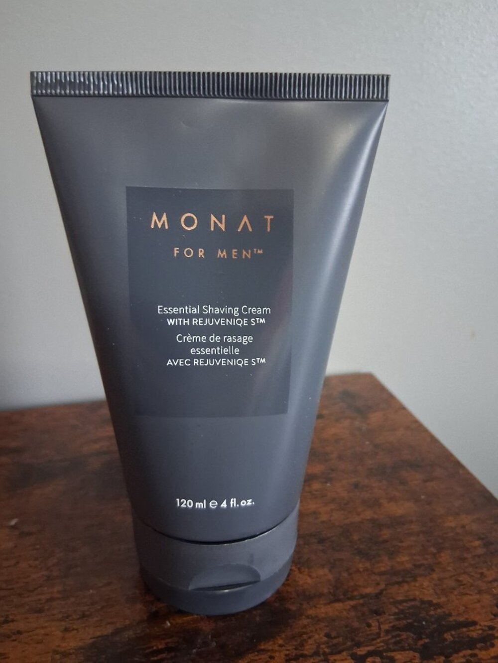 MONAT For Men Shave Cream | Smooth Shaving Cream for Men New